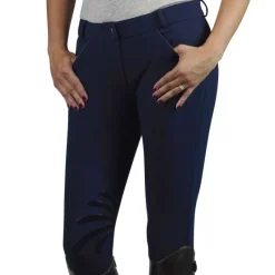 PRIVILEGE EQUITATION Pantalon d'équitation Junior Millau Privilège Équitation>Enfant Pantalon Et Legging