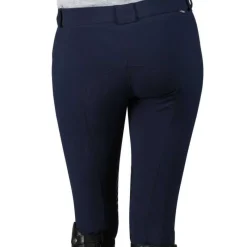 PRIVILEGE EQUITATION Pantalon d'équitation Junior Millau Privilège Équitation><noscript><img data-lazyloaded=