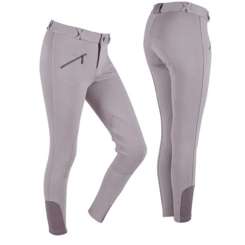 Q-ESSENTIALS Pantalon d'équitation Junior>Enfant Pantalon Et Legging