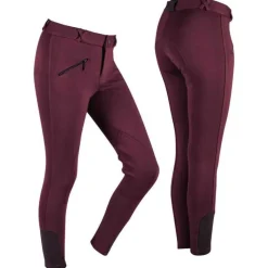 Q-ESSENTIALS Pantalon d'équitation Junior>Enfant Pantalon Et Legging