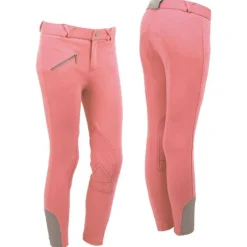 Q-ESSENTIALS Pantalon d'équitation Junior><noscript><img data-lazyloaded=
