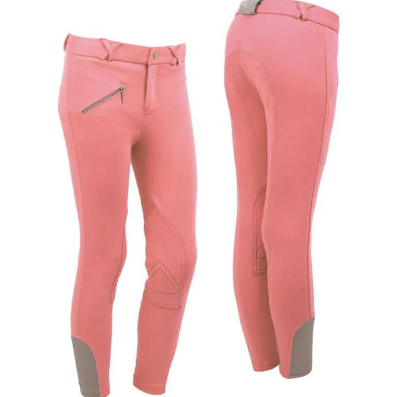 Q-ESSENTIALS Pantalon d'équitation Junior>Enfant Pantalon Et Legging