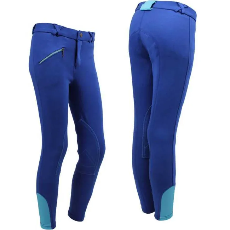 Q-ESSENTIALS Pantalon d'équitation Junior>Enfant Pantalon Et Legging