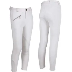 Q-ESSENTIALS Pantalon d'équitation Junior><noscript><img data-lazyloaded=