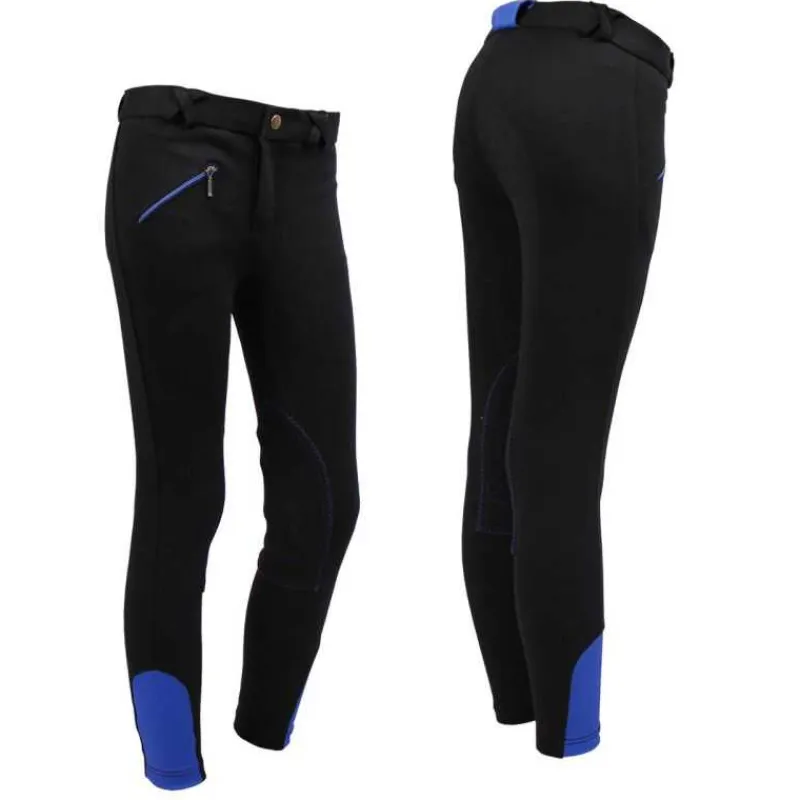 Q-ESSENTIALS Pantalon d'équitation Junior>Enfant Pantalon Et Legging
