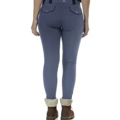 FLAGS&CUP Pantalon d'équitation junior Orillia><noscript><img data-lazyloaded=