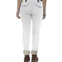 FLAGS&CUP Pantalon d'équitation junior Orillia><noscript><img data-lazyloaded=