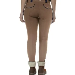 FLAGS&CUP Pantalon d'équitation junior Orillia><noscript><img data-lazyloaded=