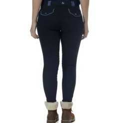 FLAGS&CUP Pantalon d'équitation junior Orillia><noscript><img data-lazyloaded=