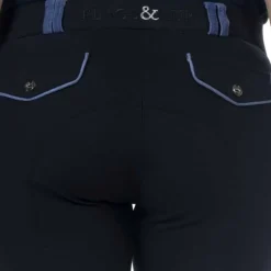 FLAGS&CUP Pantalon d'équitation junior Orillia><noscript><img data-lazyloaded=