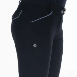 FLAGS&CUP Pantalon d'équitation junior Orillia><noscript><img data-lazyloaded=