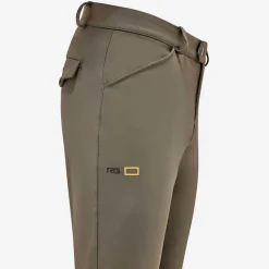 RG ITALY Pantalon d’équitation pour homme avec grip> Pantalon D'Équitation