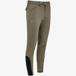 RG ITALY Pantalon d’équitation pour homme avec grip><noscript><img data-lazyloaded=