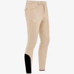 RG ITALY Pantalon d’équitation pour homme avec grip><noscript><img data-lazyloaded=