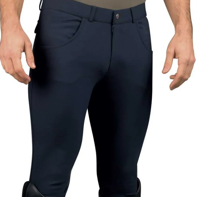 CANTER Pantalon d'équitation pour homme Collioure> Pantalon D'Équitation