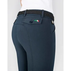 EQUILINE Pantalon d'équitation pour femme Boston><noscript><img data-lazyloaded=