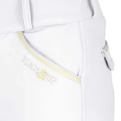 FLAGS&CUP Pantalon d'équitation pour femme Catarina> Pantalon D'Équitation