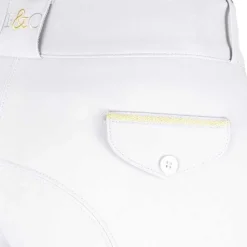 FLAGS&CUP Pantalon d'équitation pour femme Catarina><noscript><img data-lazyloaded=