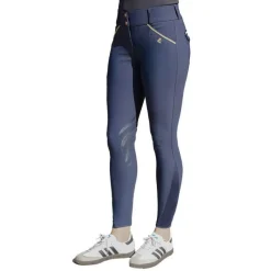 FLAGS&CUP Pantalon d'équitation pour femme Catarina><noscript><img data-lazyloaded=