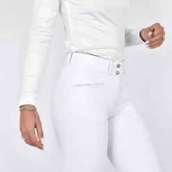 TIME TO RIDE Pantalon d'équitation pour femme Diamant> Pantalon D'Équitation