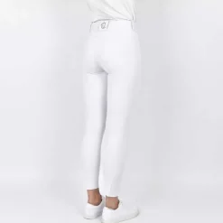 TIME TO RIDE Pantalon d'équitation pour femme Diamant><noscript><img data-lazyloaded=