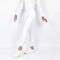 TIME TO RIDE Pantalon d'équitation pour femme Diamant><noscript><img data-lazyloaded=