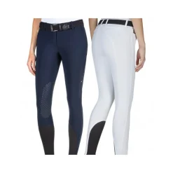EQUILINE Pantalon d'équitation pour femme Brendak> Pantalon D'Équitation
