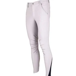 FLAGS&CUP Pantalon d'équitation pour homme Lorenzo> Pantalon D'Équitation