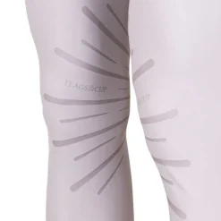 FLAGS&CUP Pantalon d'équitation pour homme Lorenzo> Pantalon D'Équitation