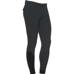 CAVALLERIA TOSCANA Pantalon d’équitation pour homme avec grip><noscript><img data-lazyloaded=