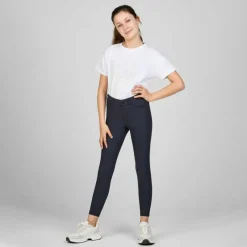 PIKEUR Pantalon d'équitation pour enfant New Brooklyn>Enfant Pantalon Et Legging