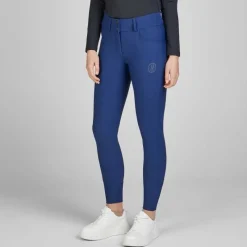 ESKADRON Pantalon d'équitation pour femme full grip Heritage> Pantalon D'Équitation