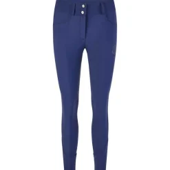ESKADRON Pantalon d'équitation pour femme full grip Heritage><noscript><img data-lazyloaded=
