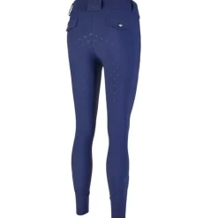 ESKADRON Pantalon d'équitation pour femme full grip Heritage><noscript><img data-lazyloaded=