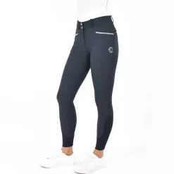 TIME TO RIDE Pantalon d'équitation pour femme Cornet Série Limitée> Pantalon D'Équitation