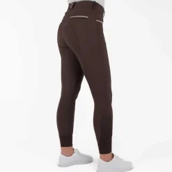 TIME TO RIDE Pantalon d'équitation pour femme Cornet Série Limitée><noscript><img data-lazyloaded=