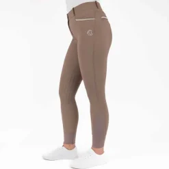 TIME TO RIDE Pantalon d'équitation pour femme Cornet Série Limitée><noscript><img data-lazyloaded=