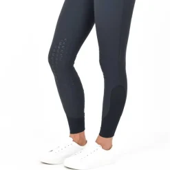 TIME TO RIDE Pantalon d'équitation pour femme Cornet Série Limitée><noscript><img data-lazyloaded=