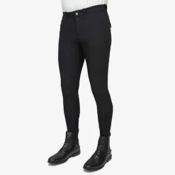 TIME TO RIDE Pantalon d'équitation pour homme Itot><noscript><img data-lazyloaded=