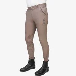 TIME TO RIDE Pantalon d'équitation pour homme Mylord><noscript><img data-lazyloaded=