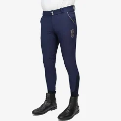 TIME TO RIDE Pantalon d'équitation pour homme Mylord><noscript><img data-lazyloaded=