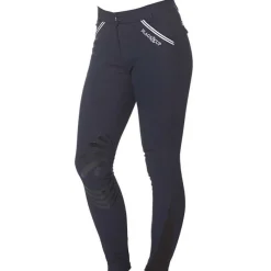 FLAGS&CUP Pantalon d'équitation pour femme Cayenne Flags & Cup> Pantalon D'Équitation