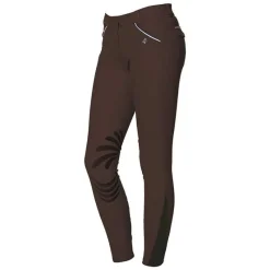 FLAGS&CUP Pantalon d'équitation pour femme Cayenne Flags & Cup><noscript><img data-lazyloaded=