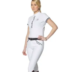 FLAGS&CUP Pantalon d'équitation pour femme Cayenne Flags & Cup><noscript><img data-lazyloaded=