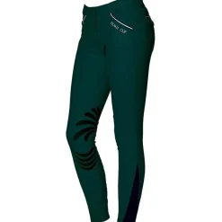 FLAGS&CUP Pantalon d'équitation pour femme Cayenne Flags & Cup><noscript><img data-lazyloaded=