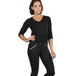 FLAGS&CUP Pantalon d'équitation pour femme Cayenne Flags & Cup><noscript><img data-lazyloaded=