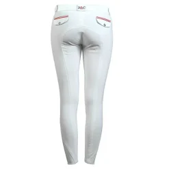 FLAGS&CUP Pantalon d'équitation pour femme Cayenne Flags & Cup><noscript><img data-lazyloaded=