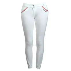 FLAGS&CUP Pantalon d'équitation pour femme Cayenne Flags & Cup><noscript><img data-lazyloaded=