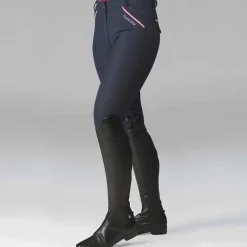 FLAGS&CUP Pantalon d'équitation pour femme Cayenne Flags & Cup><noscript><img data-lazyloaded=