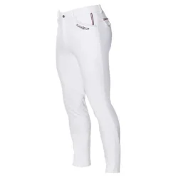 FLAGS&CUP Pantalon d'équitation pour homme Saint Malo Flags & Cup><noscript><img data-lazyloaded=